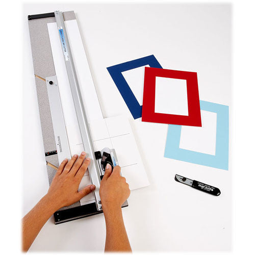 Logan Compact Classic Mat Cutter 301-1