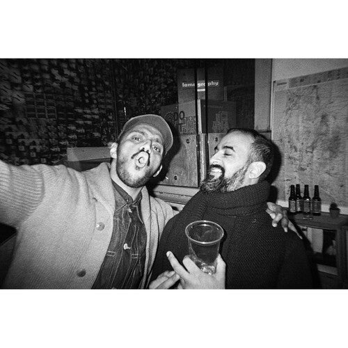 Lomography Black and White Simple Use Camera