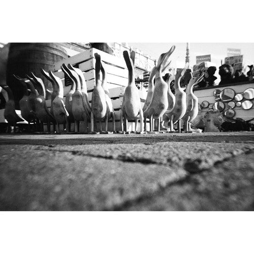 Lomography Black and White Simple Use Camera