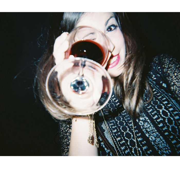 Lomography Color Negative Simple Use Camera (FILM EXPIRED)