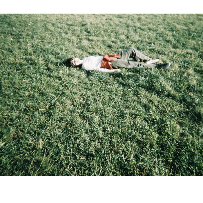 Lomography Metropolis Simple Use Camera (FILM EXPIRED)