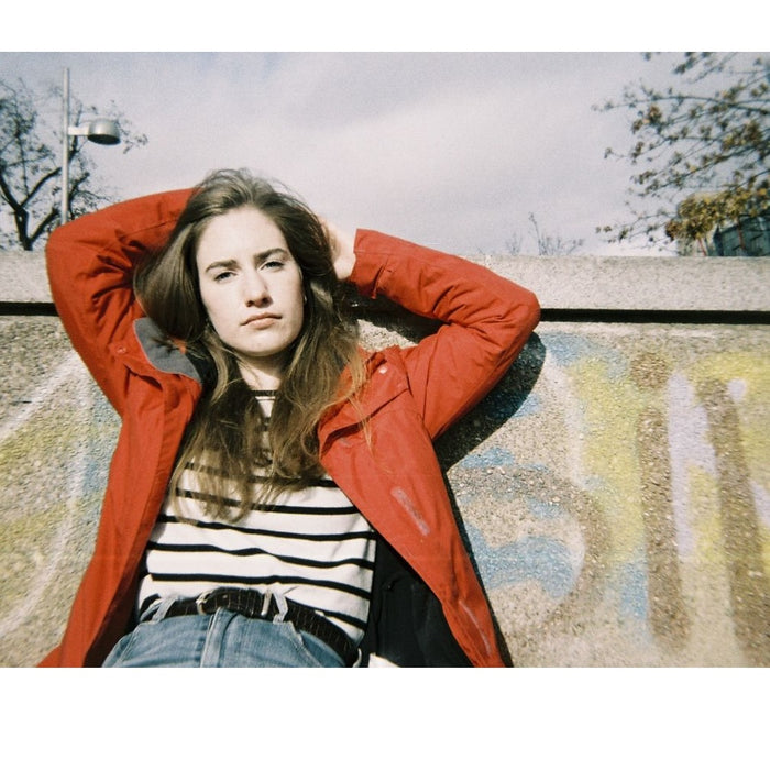 Lomography Metropolis Simple Use Camera (FILM EXPIRED)