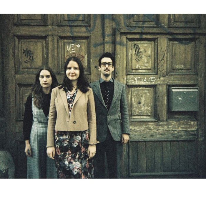 Lomography Metropolis Simple Use Camera (FILM EXPIRED)