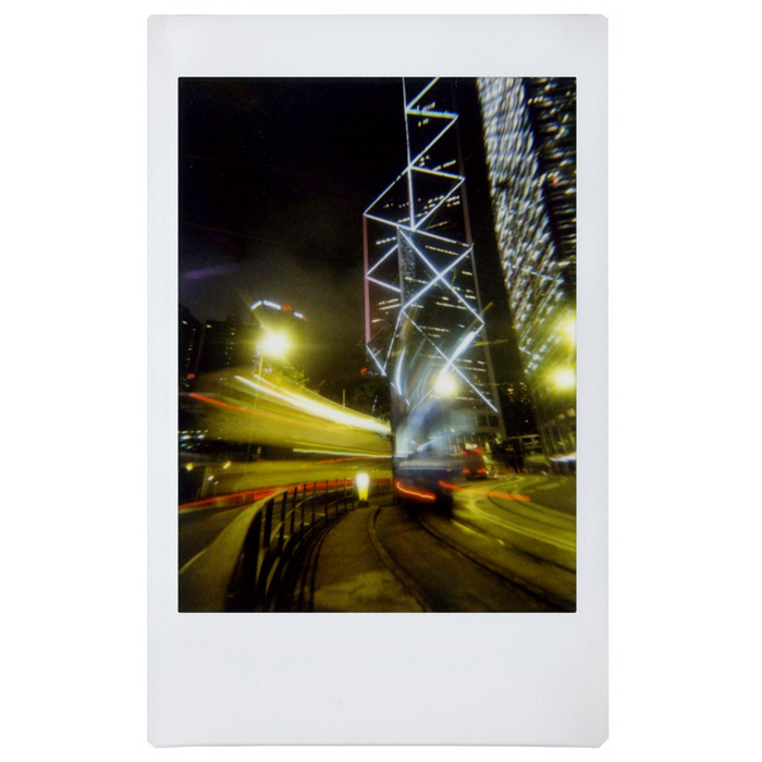 Lomography Lomo Instant Mini Sanremo Edition & 3 Lens Kit