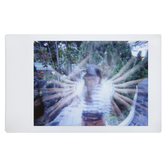 Lomography Lomo Instant Mini Sanremo Edition & 3 Lens Kit