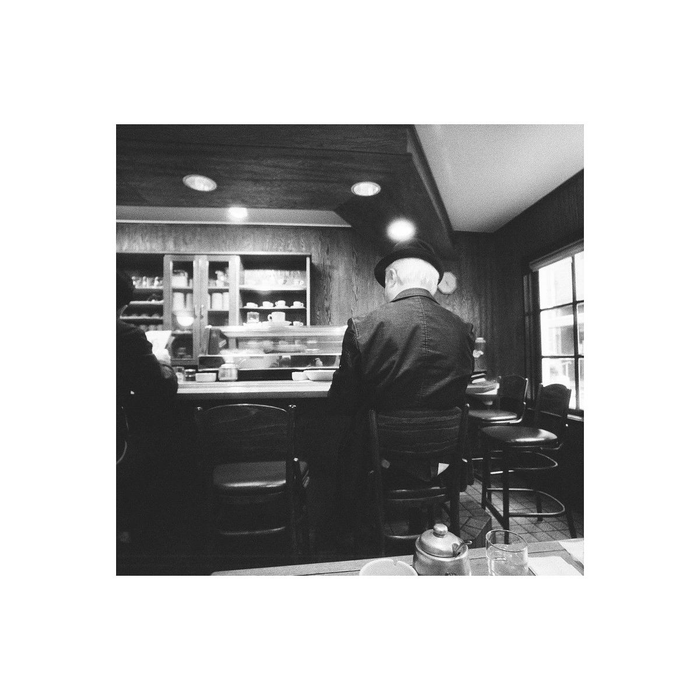 Lomography Lady Grey, ISO 400. 120, Pack of 3