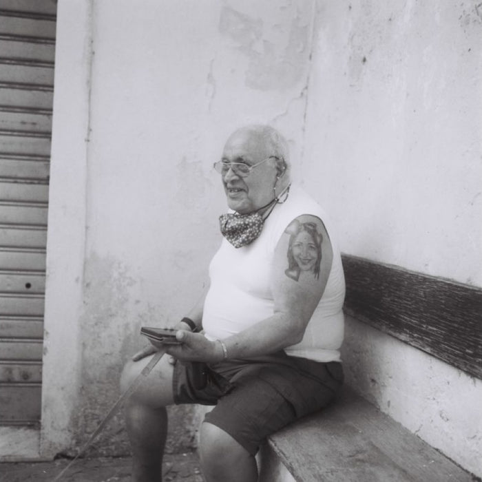 Lomography Earl Grey, ISO 100. 120, Pack of 3