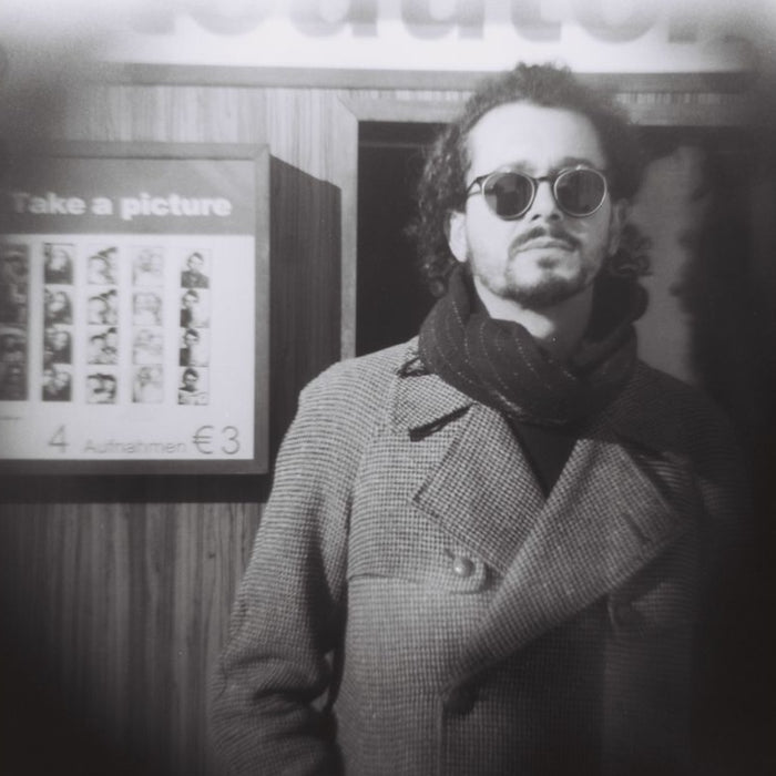 Lomography Earl Grey, ISO 100. 120, Pack of 3