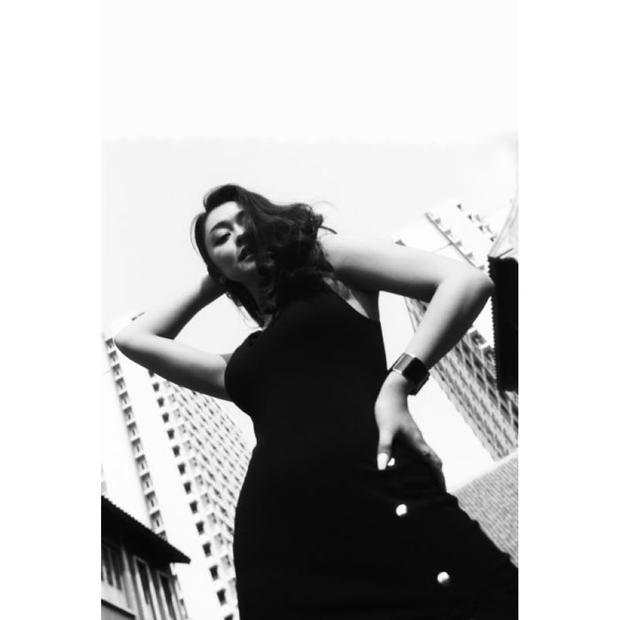 Lomography Babylon 13  Kino , ISO 13, 135-36