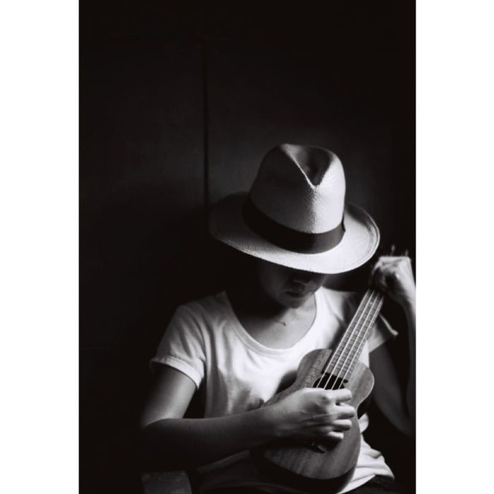 Lomography Babylon 13  Kino , ISO 13, 135-36