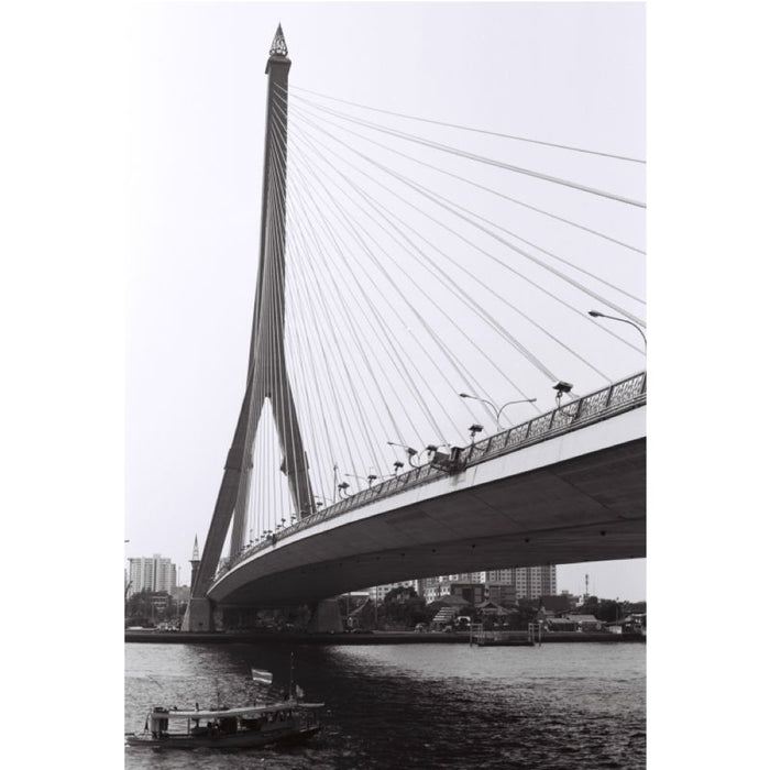 Lomography Babylon 13  Kino , ISO 13, 135-36