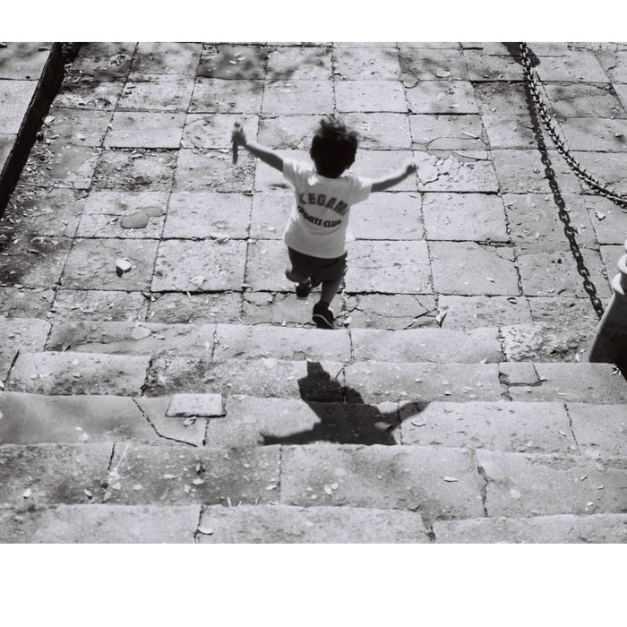 Lomography Potsdam Kino, ISO 100. 135-36