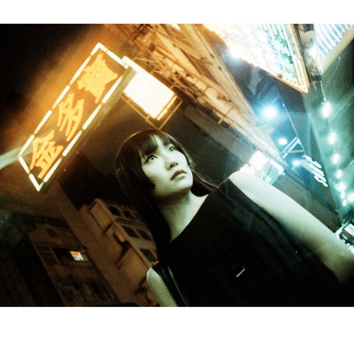 Lomography LomoChrome Metropolis XR ISO 100-400, 120