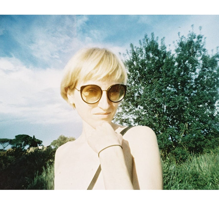 Lomography LomoChrome Metropolis XR ISO 100-400, 135-36