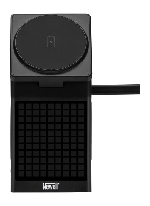Newell induOne MagPlay charger