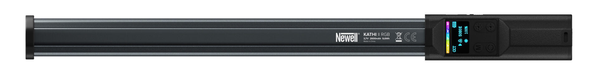 Newell Kathi II RGB LED Light Stick