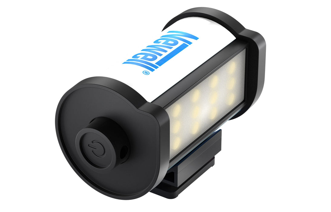 Newell Mini Reels LED Light
