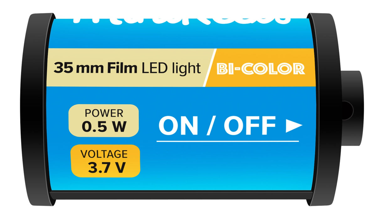 Newell Mini Reels LED Light