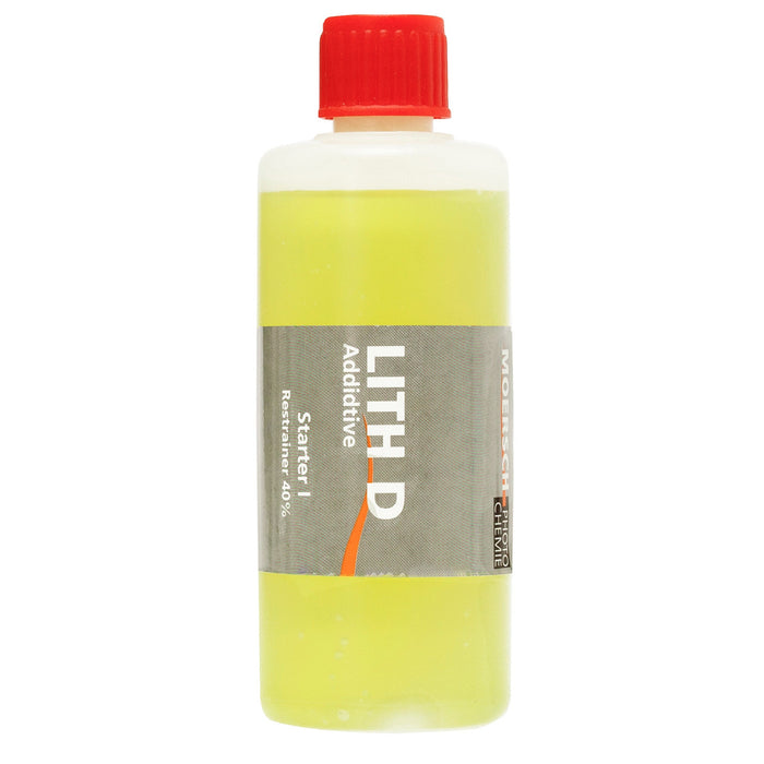 Moersch Lith D Starter No.1 100ml Concentrate
