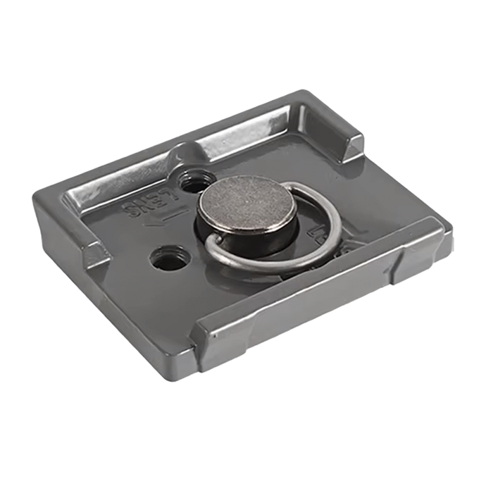 Manfrotto Quick Release Plate - 200PL