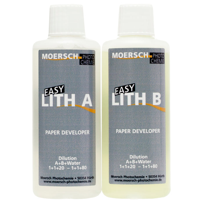 Moersch Easylith 200ml