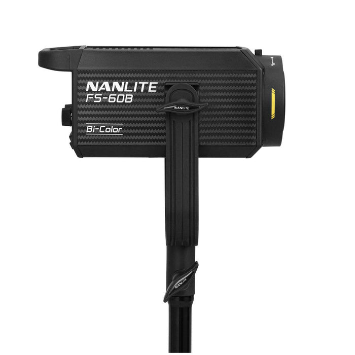 Nanlite FS-60B LED Bi-Colour Spot Light