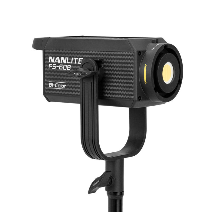 Nanlite FS-60B LED Bi-Colour Spot Light