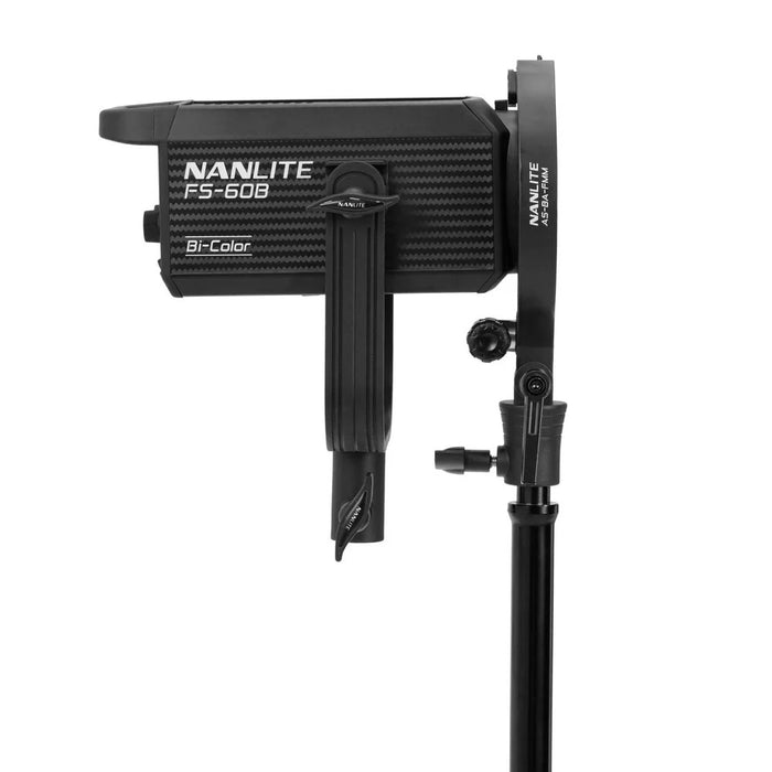 Nanlite FS-60B Two LED Head Schools Kit