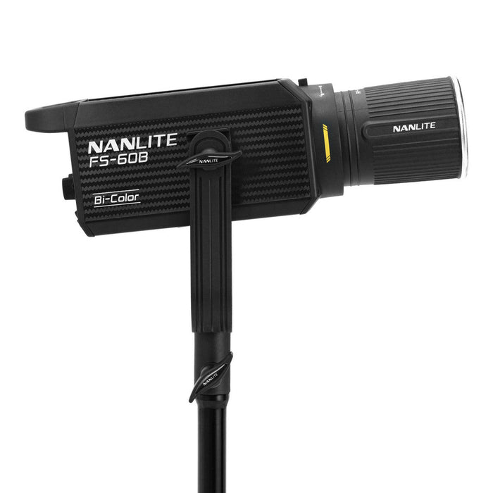 Nanlite FS-60B LED Bi-Colour Spot Light