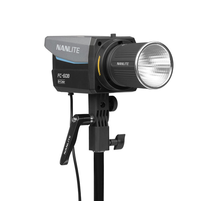 Nanlite FC-60B LED Bi-Colour Spot Light