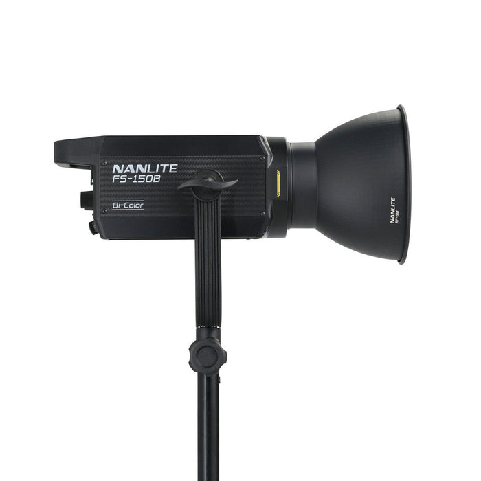 Nanlite FS-150B LED Bi-Colour Spot Light