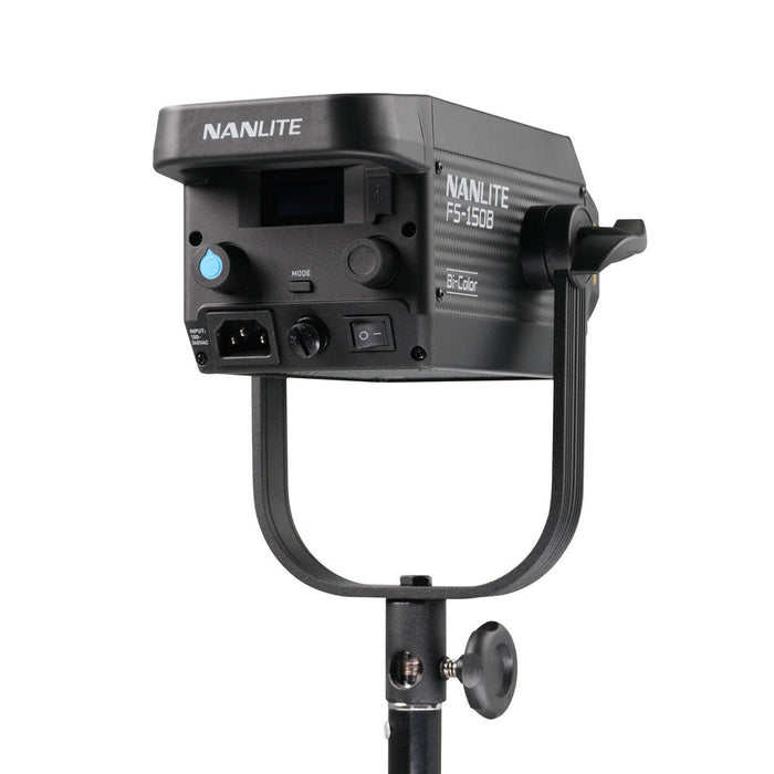 Nanlite FS-150B LED Bi-Colour Spot Light