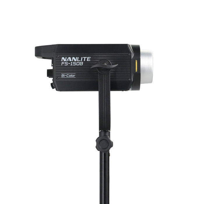 Nanlite FS-150B LED Bi-Colour Spot Light