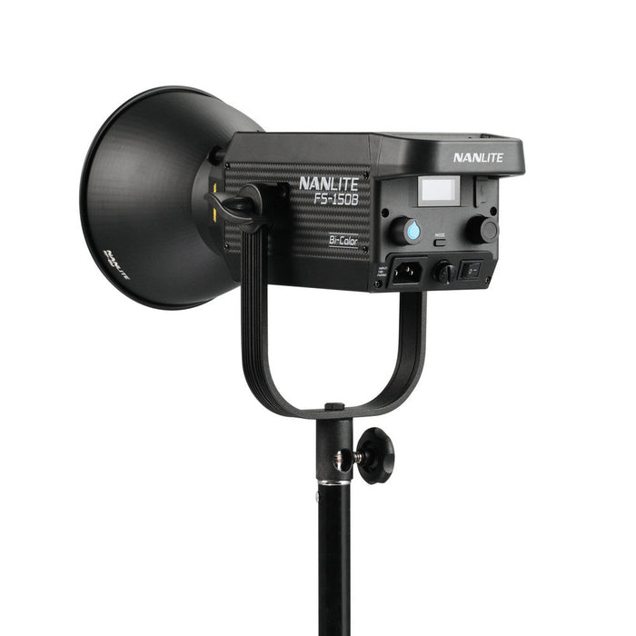Nanlite FS-150B LED Bi-Colour Spot Light