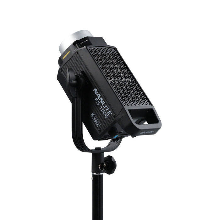 Nanlite FS-150B LED Bi-Colour Spot Light