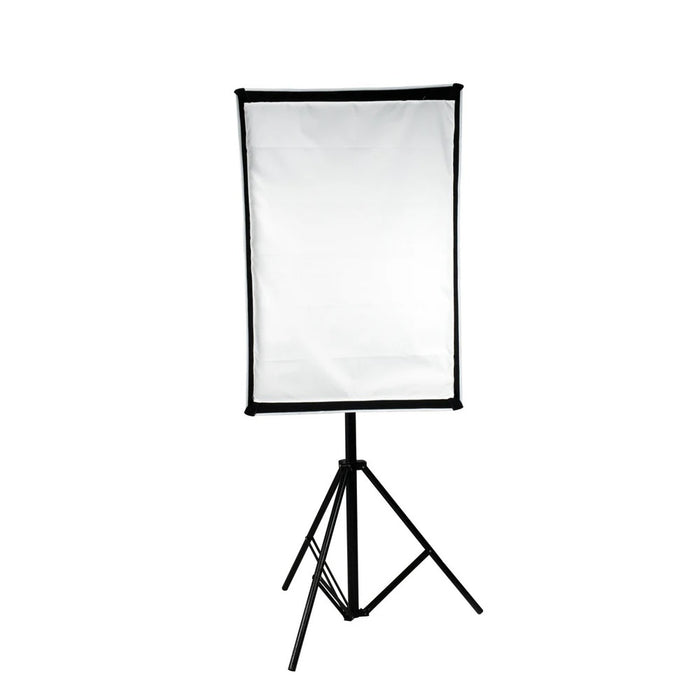 Nanlite FS-60B Two LED Head Schools Kit