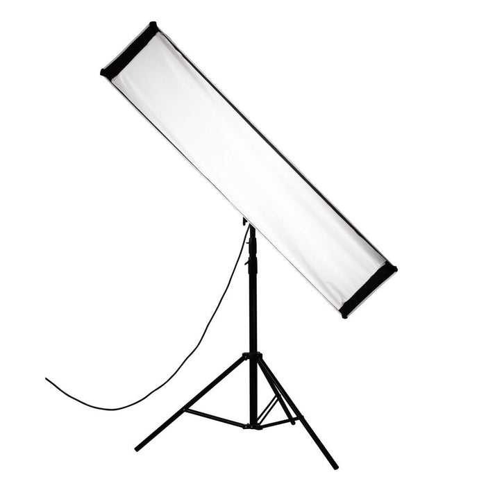 Nanlite Strip Softbox 30 x 140cm with Bowens Mount