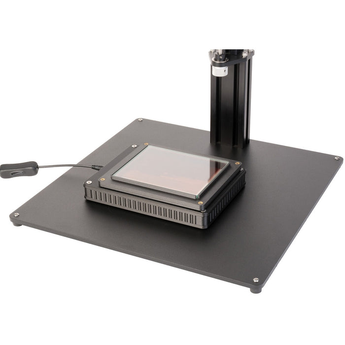 Negative Supply Basic 4x5 Sheet Film Scanning Kit for 4x5 Film Scanning