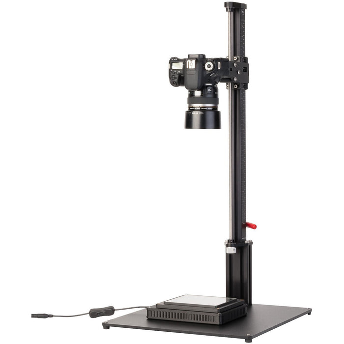 Negative Supply Basic 4x5 Sheet Film Scanning Kit for 4x5 Film Scanning