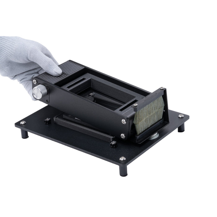 Negative Supply Pro Plus Kit for 35mm, 120 and 4x5 Film Scanning with Pro Riser Studio