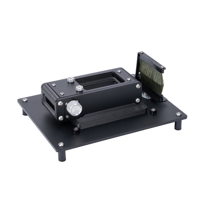 Negative Supply Pro Plus Kit for 35mm, 120 and 4x5 Film Scanning with Pro Riser Studio
