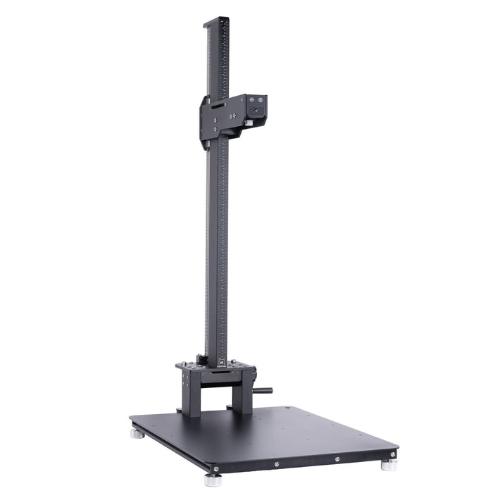 Negative Supply Pro Plus Kit for 35mm, 120 and 4x5 Film Scanning with Pro Riser Studio