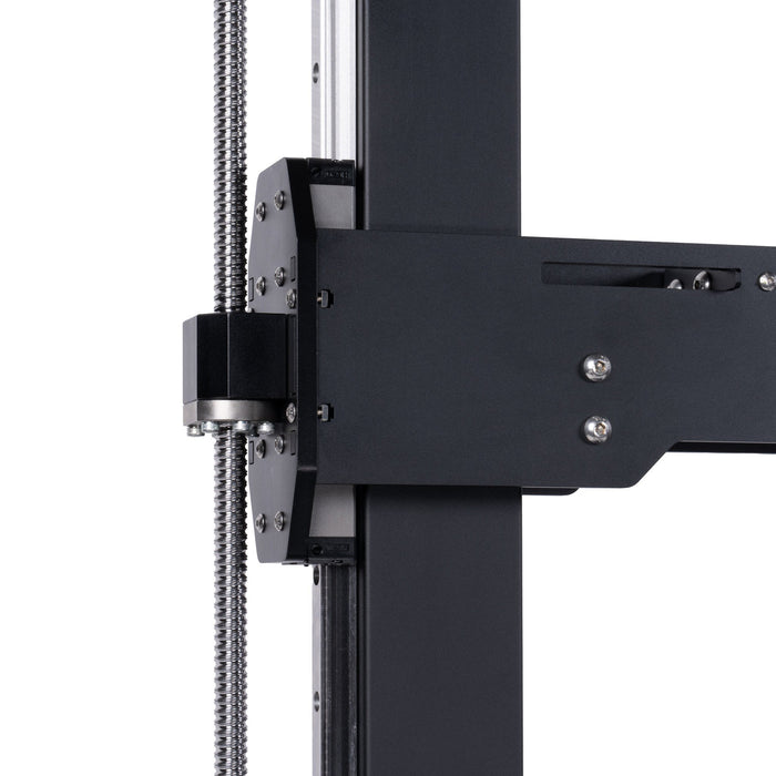 Negative Supply Pro Plus Kit for 35mm, 120 and 4x5 Film Scanning with Pro Riser Studio