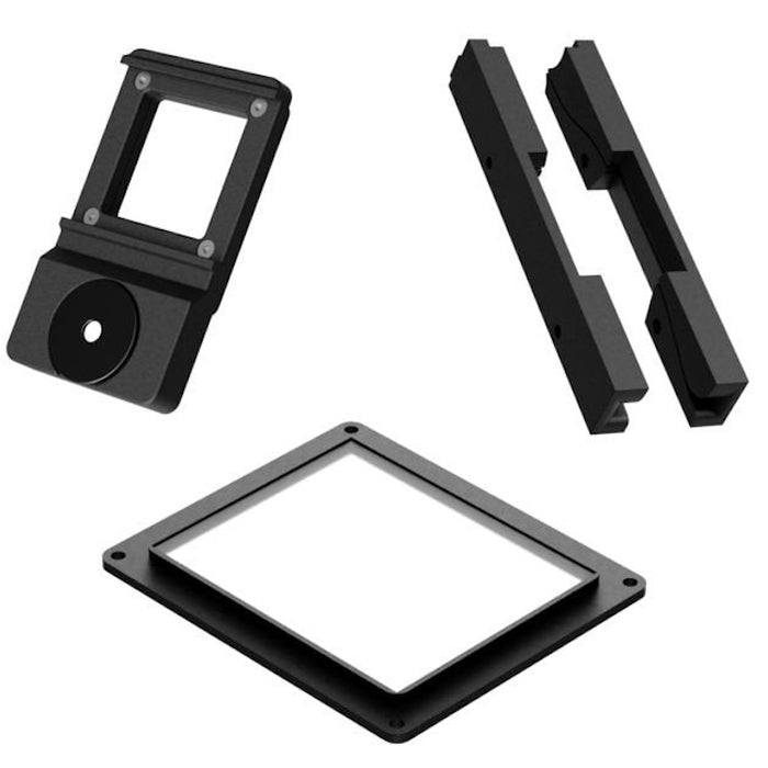 Negative Supply Film Carrier and Pro Mount Accessory Kit