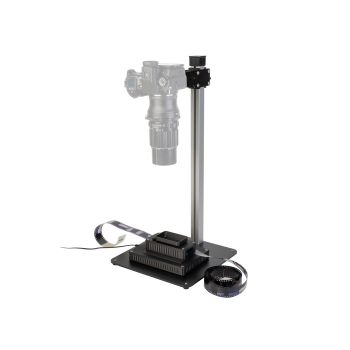 Negative Supply Enthusiast Kit for 35mm (with Basic Riser MK3)