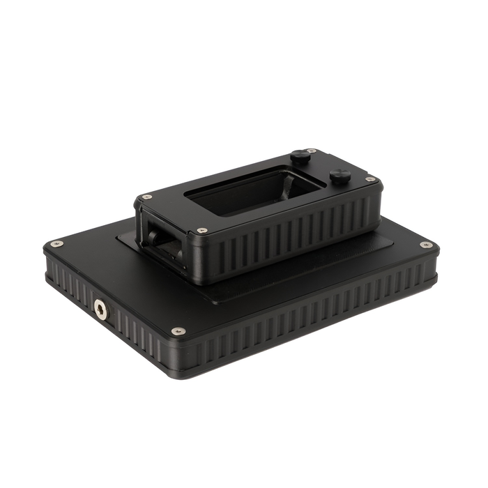 Negative Supply Enthusiast Kit for 35mm (with Basic Riser MK3)