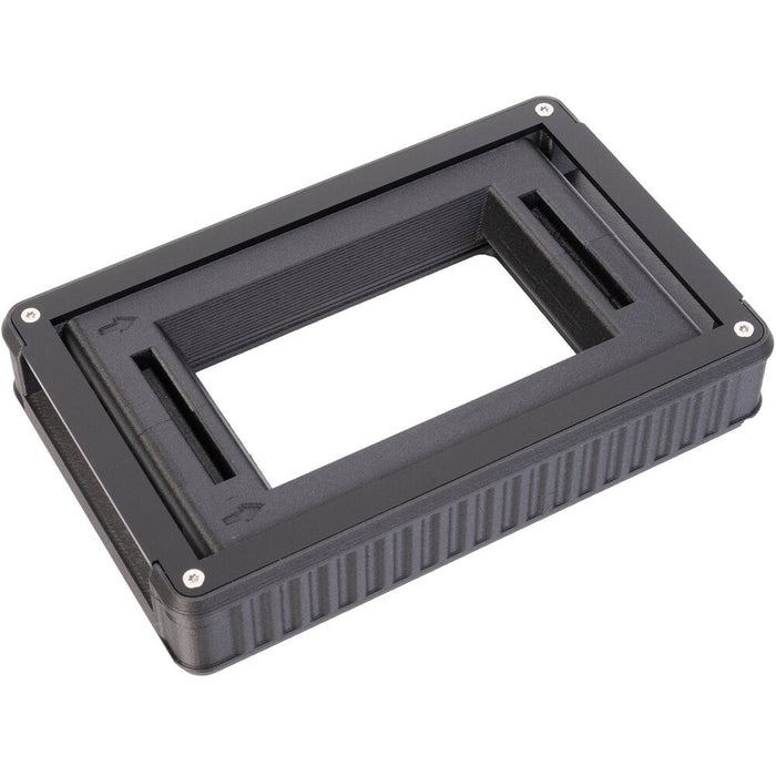 Negative Supply Enthusiast Plus Kit for 35mm, 120 Film & 4x5 (with Basic Riser XL)