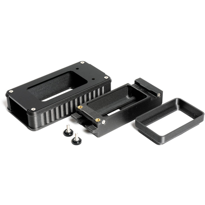 Negative Supply Enthusiast Plus Kit for 35mm, 120 Film & 4x5 (with Basic Riser XL)