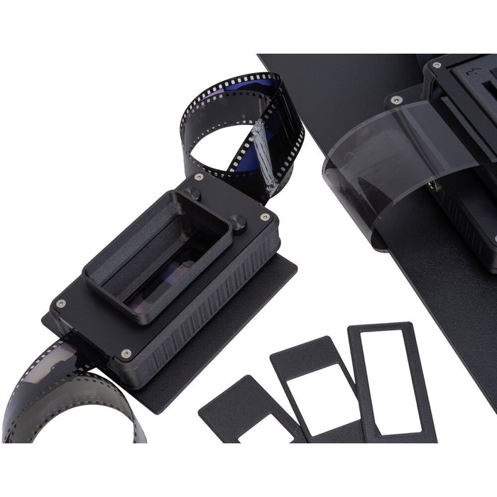 Negative Supply Enthusiast Plus Kit for 35mm, 120 Film & 4x5 (with Basic Riser XL)
