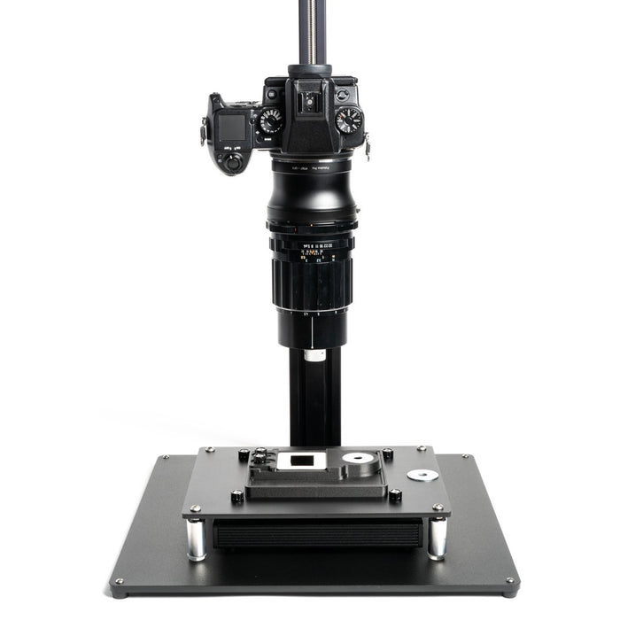 Negative Supply Pro Kit for 35mm, 120, & 4 x 5 Film Scanning (2024 Version)